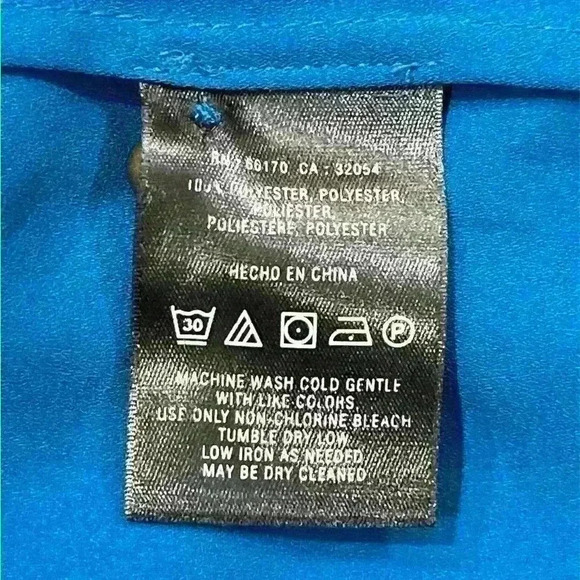 Maeve ruffled blouse - Picture 5 of 5